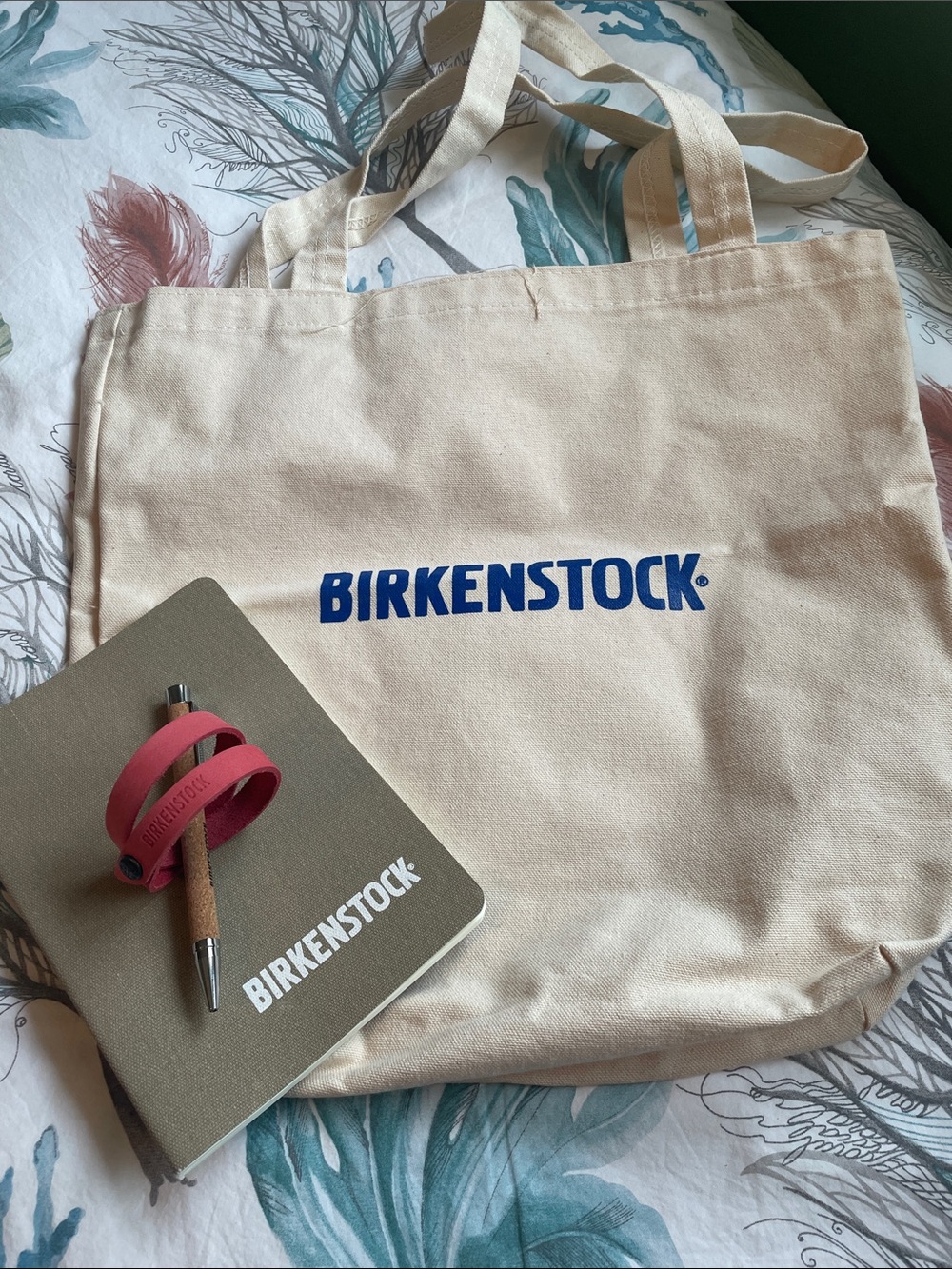Rare Birkenstock bundle